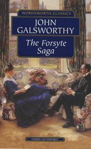 The Forsyte Saga