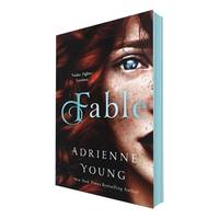 Fable (The World of the Narrows, 1)