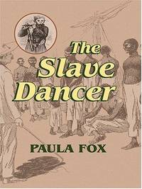 cover of The Slave Dancer
