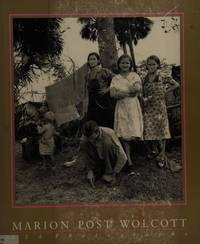 Marion Post Wolcott: FSA Photographs