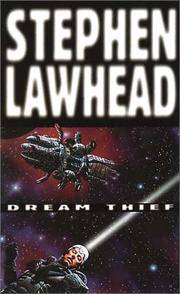 image of Dream Thief