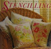 Carolyn Warrender's Book of Stencilling