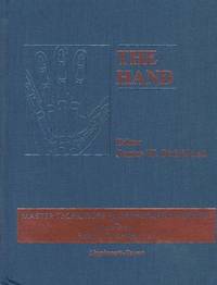 The Hand (Master Techniques in Orthopaedic Surgery)