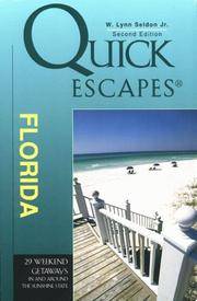 Quick Escapes Florida (Quick Escapes Series)