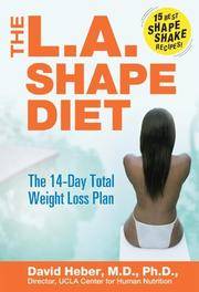 The La Shape Diet