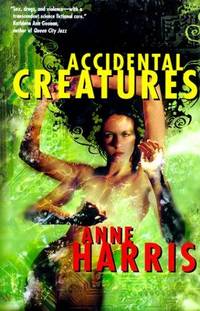 Accidental Creatures