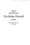 Hidden Waterfall: Poems.