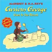 Curious George Goes To the Beach