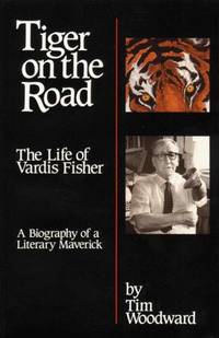 Tiger on the Road