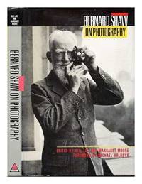 Bernard Shaw on Photography