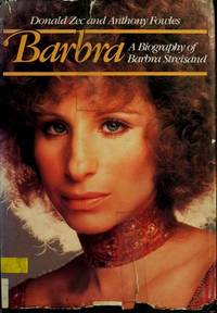 Barbra: A Biography of Barbra Streisand