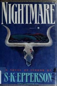 image of Epperson, S.K. | Nightmare | First Edition Copy