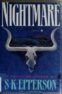 Nightmare by S. K. Epperson