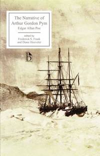 Narrative Of Arthur Gordon Pym (ISBN: 9781551118383)