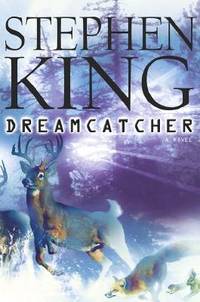 Dreamcatcher (ISBN: 9780743211383)