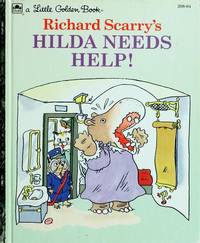 Hilda Needs Help!