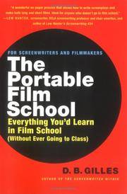 The Portable Film School