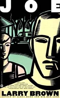 Joe (ISBN: 9780446394383)