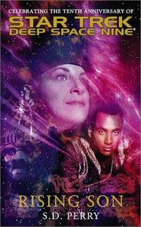 Rising Son: Star Trek Deep Space Nine