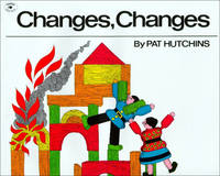 Changes, Changes (ISBN: 9780808523383)
