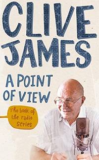 A POINT OF VIEW: The Book of the Radio Series.