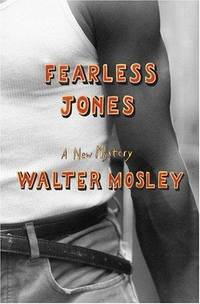Fearless Jones (Signed First Edition)