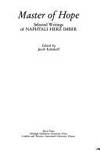 Master of Hope: Selected Writings of Naphtali Herz Imber by Imber, Naphtali Herz - 1985