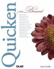 Quicken 2007 On Demand