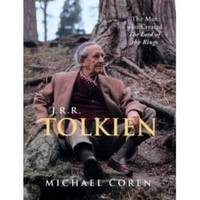 Jrrtolkien (ISBN: 9780230768383)