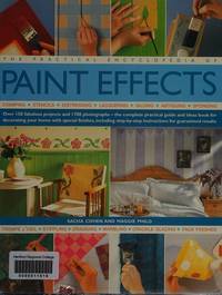 K512 Paint Effects