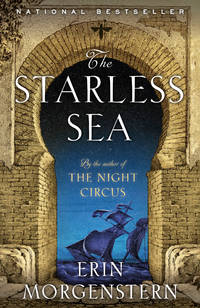 cover of The Starless Sea: A Novel