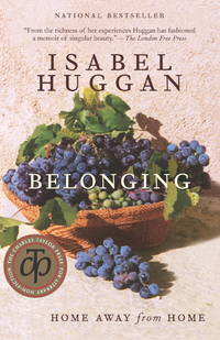cover of Belonging: Home Away From Home