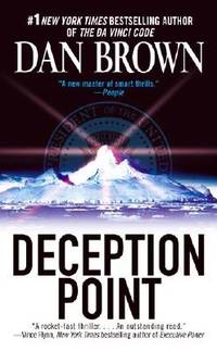 Deception Point (ISBN: 9780671027384)