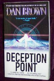 image of Deception Point