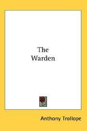 image of The Warden