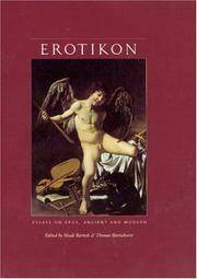 Erotikon