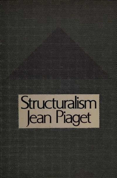 Structuralism