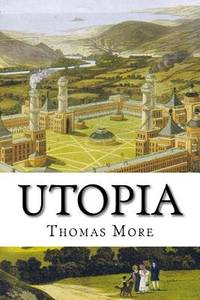 Utopia (ISBN: 9781512093384)
