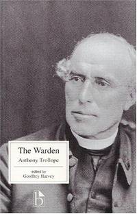image of The Warden