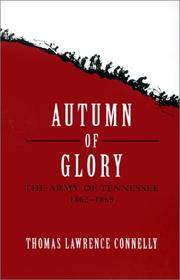 Autumn Of Glory