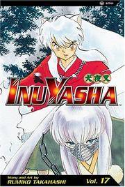 Inuyasha Vol17