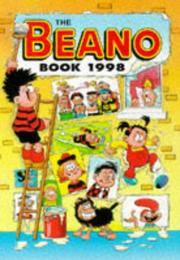 Beano Book 1998 by n/a