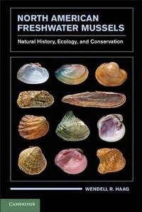 NORTH AMERICAN FRESHWATER MUSSELS