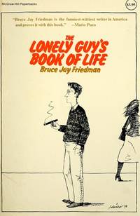 image of The Lonely Guy