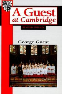 A Guest at Cambridge