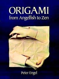 Origami From Angelfish To Zen