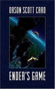 cover of Ender's Game (The Ender Quintet)