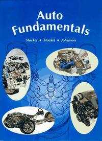 auto fundamentals martin stockel