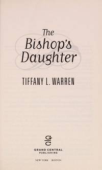 The Biship's Daughter