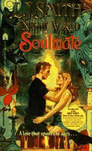 Soulmate: Night World